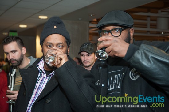 Photo from Big Philly Beerfest 2016 (Friday - Gallery 1)
