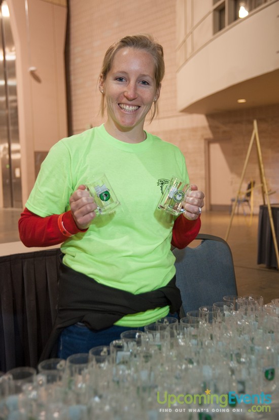 Photo from Big Philly Beerfest 2016 (Friday - Gallery 1)