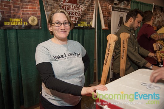 Photo from Big Philly Beerfest 2016 (Friday - Gallery 1)