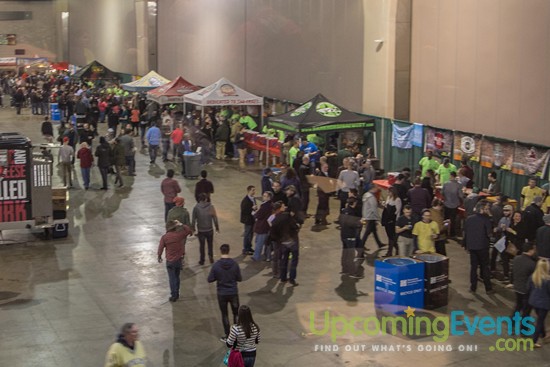 Photo from Big Philly Beerfest 2016 (Saturday - Gallery 2)