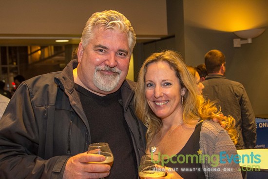 Photo from Big Philly Beerfest 2016 (Saturday - Gallery 2)