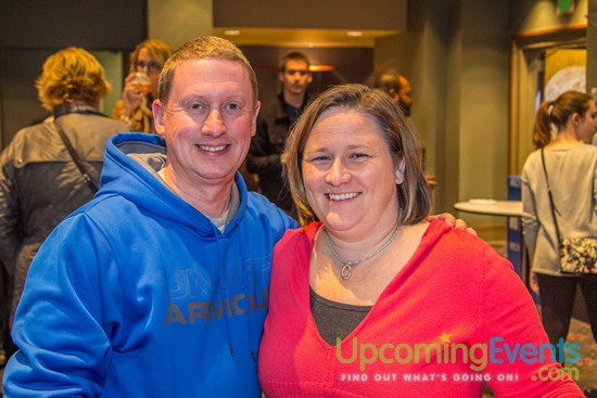 Photo from Big Philly Beerfest 2016 (Saturday - Gallery 2)