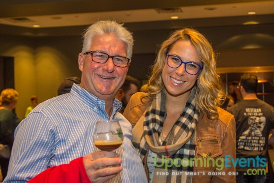 Photo from Big Philly Beerfest 2016 (Saturday - Gallery 2)