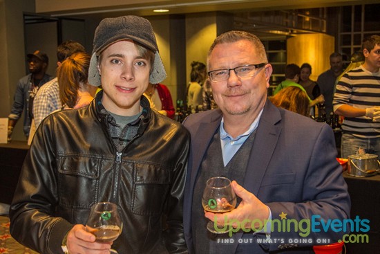 Photo from Big Philly Beerfest 2016 (Saturday - Gallery 2)