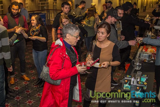 Photo from Big Philly Beerfest 2016 (Saturday - Gallery 2)
