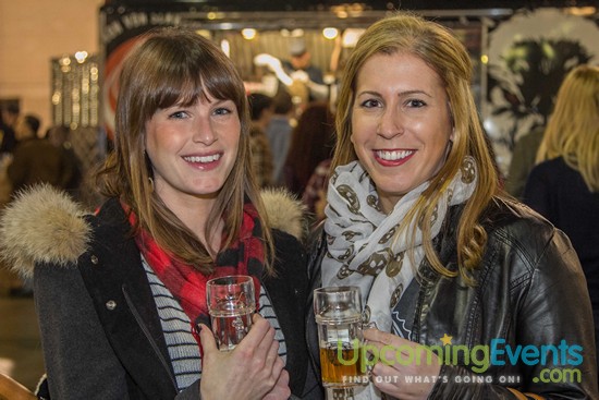 Photo from Big Philly Beerfest 2016 (Saturday - Gallery 2)