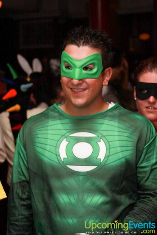 Photo from BITTEN: Philly's Hottest Halloween Party!