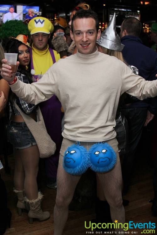 Photo from BITTEN: Philly's Hottest Halloween Party!