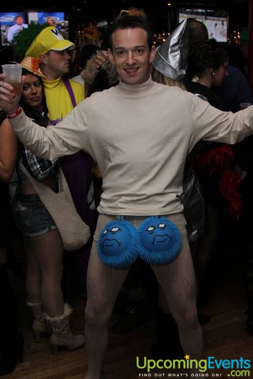Photo from BITTEN: Philly's Hottest Halloween Party!