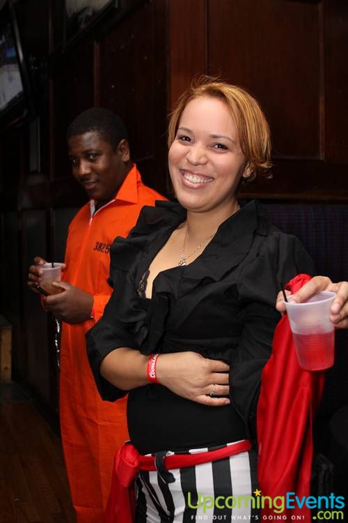 Photo from BITTEN: Philly's Hottest Halloween Party!