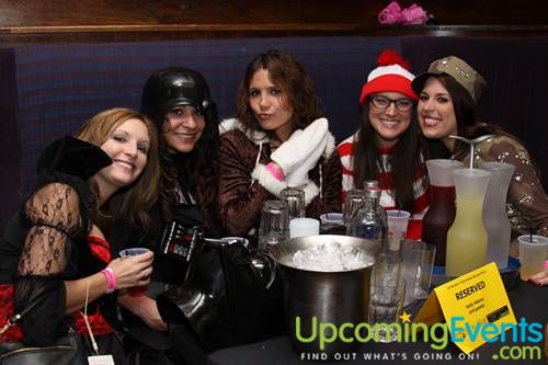 Photo from BITTEN: Philly's Hottest Halloween Party!