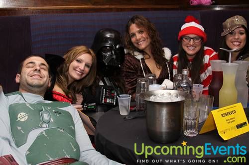 Photo from BITTEN: Philly's Hottest Halloween Party!