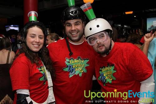 Photo from BITTEN: Philly's Hottest Halloween Party!