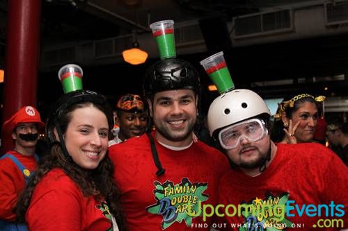 Photo from BITTEN: Philly's Hottest Halloween Party!