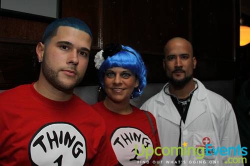 Photo from BITTEN: Philly's Hottest Halloween Party!