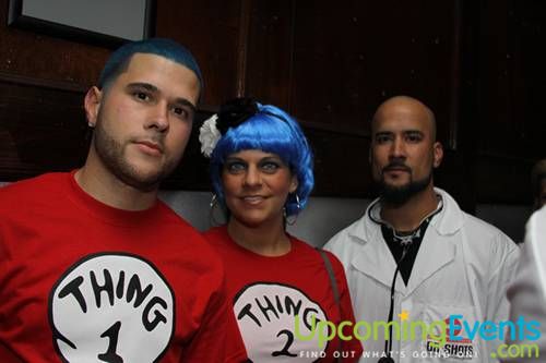 Photo from BITTEN: Philly's Hottest Halloween Party!