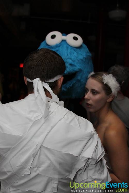 Photo from BITTEN: Philly's Hottest Halloween Party!