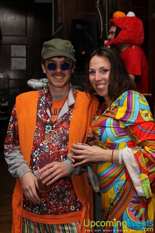 Photo from BITTEN: Philly's Hottest Halloween Party!