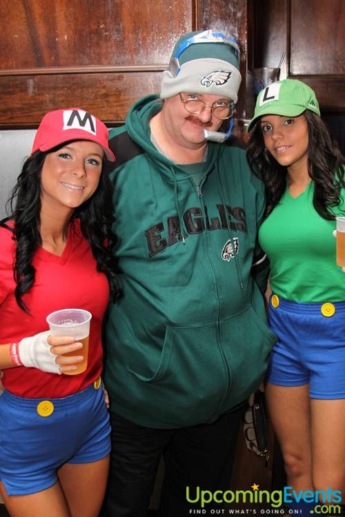 Photo from BITTEN: Philly's Hottest Halloween Party!