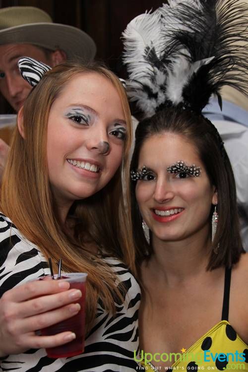 Photo from BITTEN: Philly's Hottest Halloween Party!