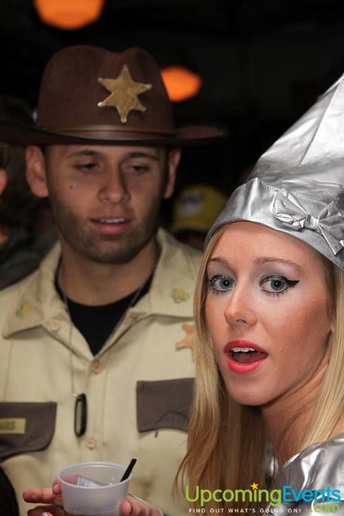 Photo from BITTEN: Philly's Hottest Halloween Party!