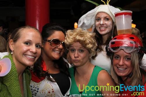 Photo from BITTEN: Philly's Hottest Halloween Party!