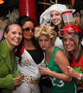 View photos for BITTEN: Philly's Hottest Halloween Party!
