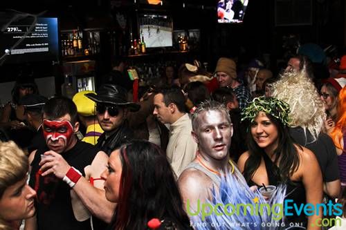 Photo from BITTEN: Philly's Hottest Halloween Party!