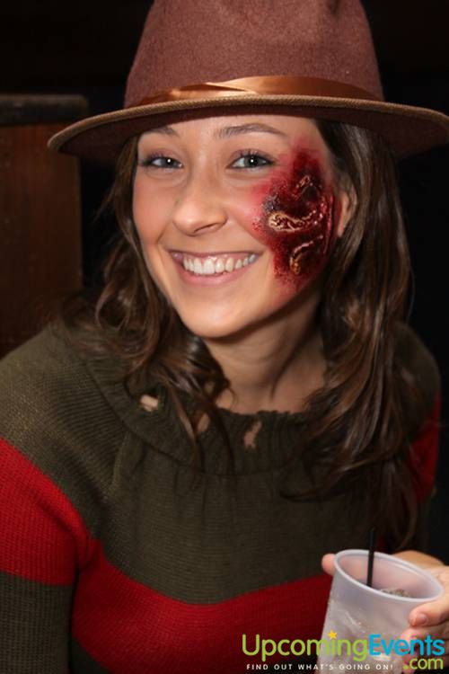 Photo from BITTEN: Philly's Hottest Halloween Party!