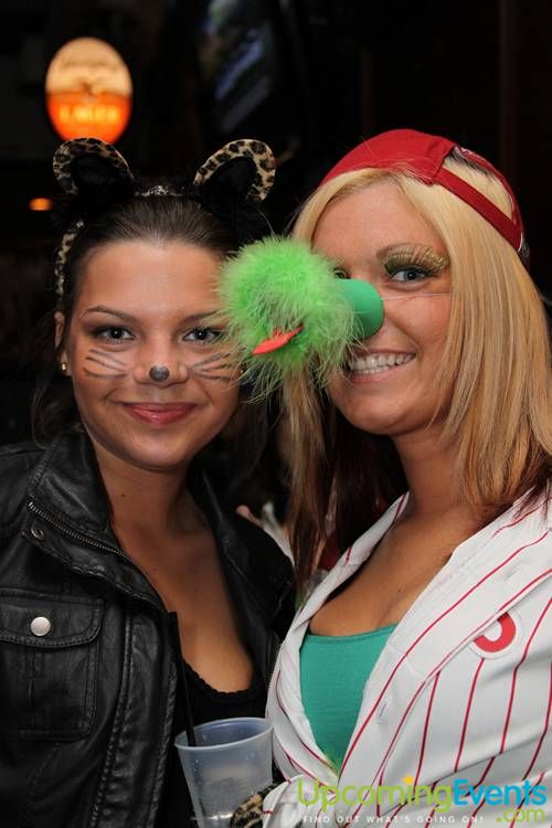 Photo from BITTEN: Philly's Hottest Halloween Party!