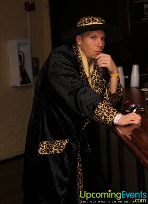 Photo from BITTEN: Philly's Hottest Halloween Party!