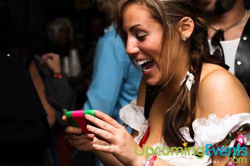Photo from BITTEN: Philly's Hottest Halloween Party!