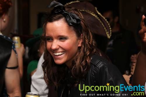 Photo from BITTEN: Philly's Hottest Halloween Party!