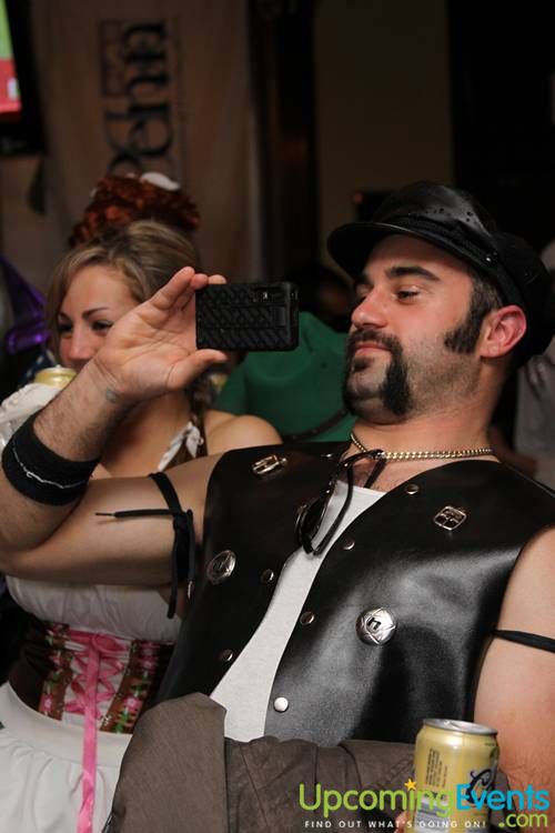 Photo from BITTEN: Philly's Hottest Halloween Party!