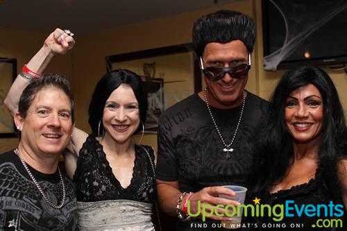 Photo from BITTEN: Philly's Hottest Halloween Party!
