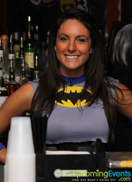 Photo from BITTEN: Philly's Hottest Halloween Party!