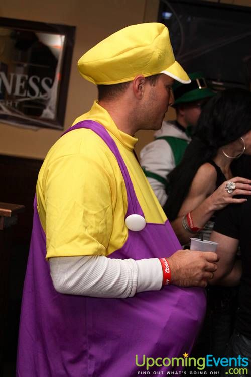 Photo from BITTEN: Philly's Hottest Halloween Party!