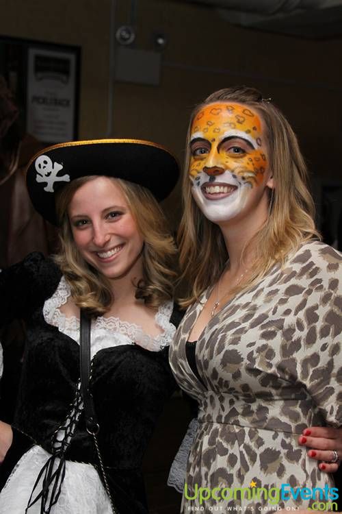 Photo from BITTEN: Philly's Hottest Halloween Party!