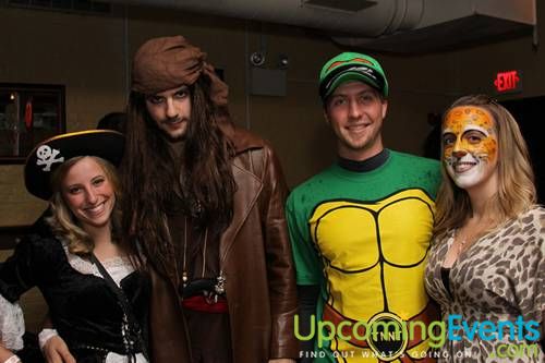 Photo from BITTEN: Philly's Hottest Halloween Party!