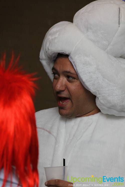 Photo from BITTEN: Philly's Hottest Halloween Party!