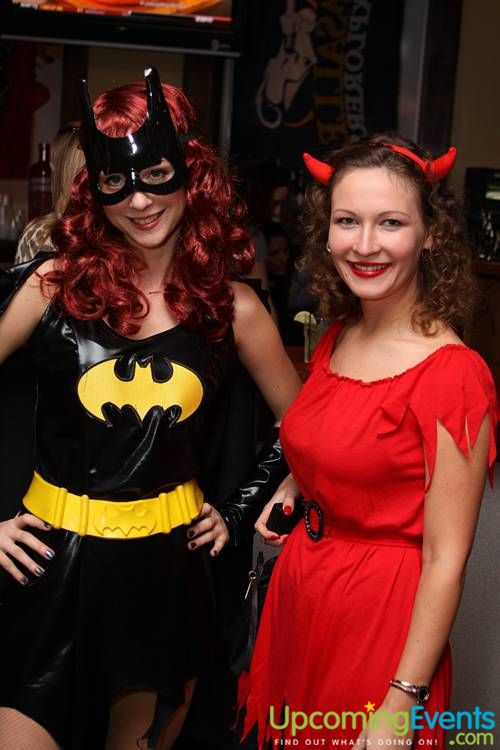 Photo from BITTEN: Philly's Hottest Halloween Party!