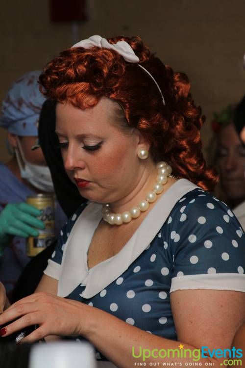 Photo from BITTEN: Philly's Hottest Halloween Party!