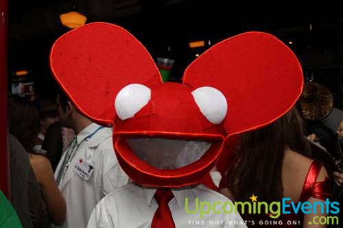 Photo from BITTEN: Philly's Hottest Halloween Party!