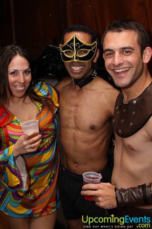 Photo from BITTEN: Philly's Hottest Halloween Party!