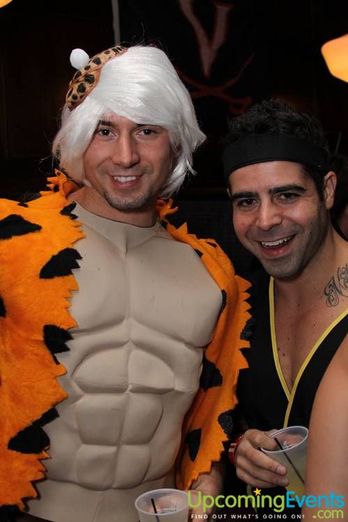 Photo from BITTEN: Philly's Hottest Halloween Party!