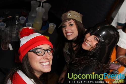Photo from BITTEN: Philly's Hottest Halloween Party!
