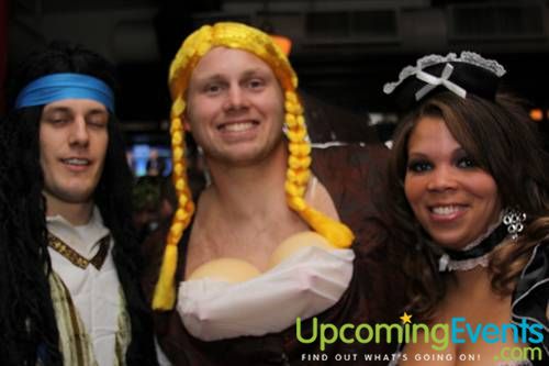 Photo from BITTEN: Philly's Hottest Halloween Party!