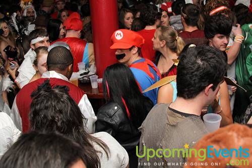 Photo from BITTEN: Philly's Hottest Halloween Party!