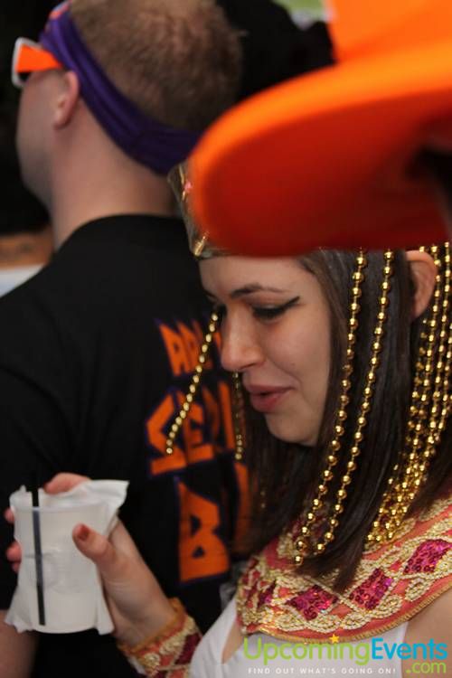 Photo from BITTEN: Philly's Hottest Halloween Party!