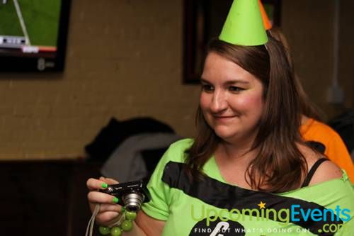 Photo from BITTEN: Philly's Hottest Halloween Party!